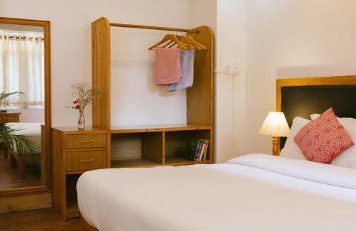 Lalitpur Cama Y Desayuno | Tajaa Pha The Heritage Home