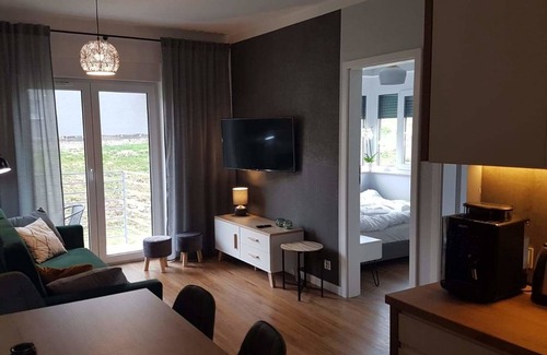 Swieradow-Zdroj Apartamento | Tajemnica Izerska - Apartamenty 5d