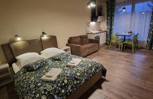 Szczytna Cama Y Desayuno | Tajemniczy Ogród Szczytna - Bed & Breakfast