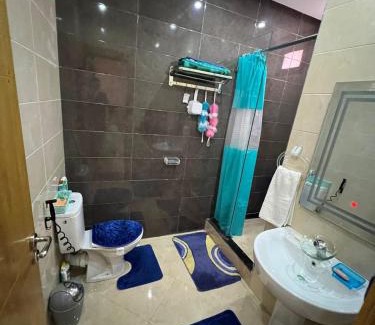 Lotissement Mehdia Apartamento | Tajhiz alliance darna