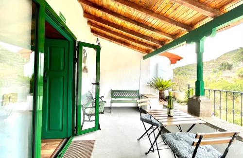 Valsequillo de Gran Canaria Casa | Tajinaste by Villas Rivero