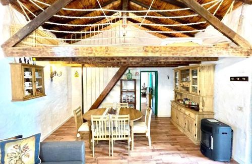 Valsequillo de Gran Canaria Casa | Tajinaste by Villas Rivero
