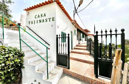 Valsequillo de Gran Canaria Casa | Tajinaste by Villas Rivero