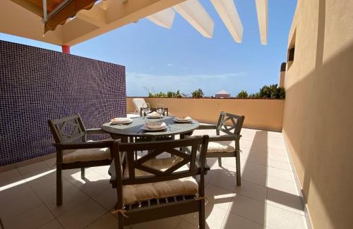 Morro Jable Apartamento | Tajinaste Sun Vv