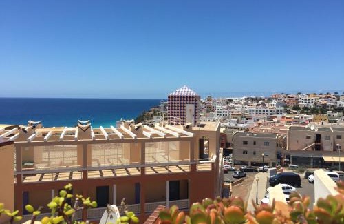 Morro Jable Apartamento | Tajinaste Sun Vv