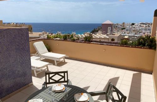 Morro Jable Apartamento | Tajinaste Sun Vv