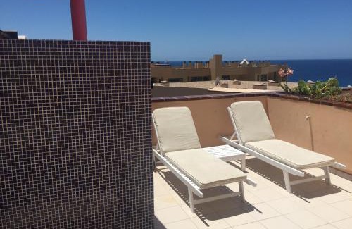 Morro Jable Apartamento | Tajinaste Sun Vv