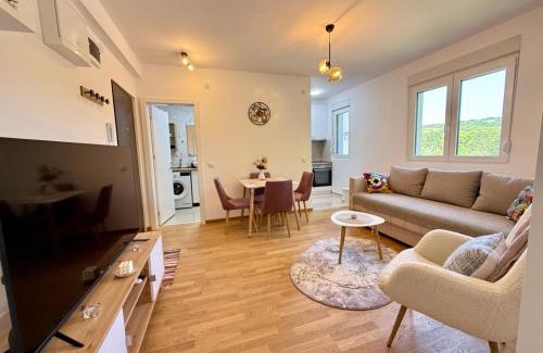 Soko Banja Apartamento | Tajna Ozrena - Sokobanja