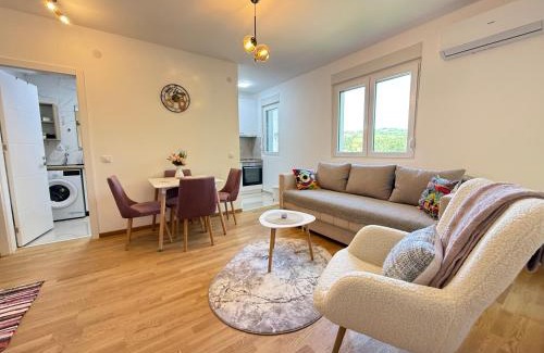 Soko Banja Apartamento | Tajna Ozrena - Sokobanja