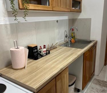 Gradiska Apartamento | Tajni kutak