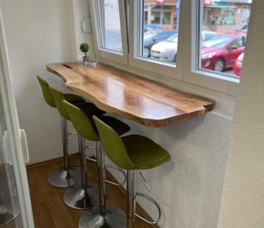 Gradiska Apartamento | Tajni kutak