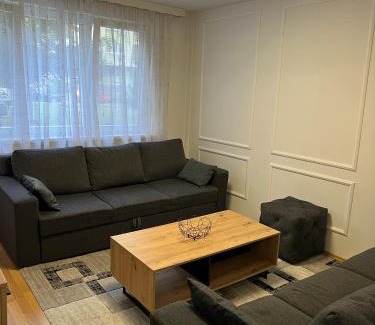 Gradiska Apartamento | Tajni kutak