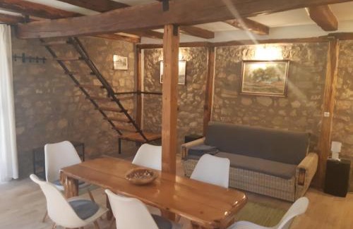 Orfu Apartamento | Takács vendégház