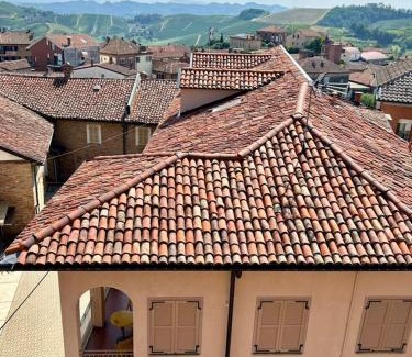 Cisterna d'Asti Apartamento | Takámüsica- appartamenti