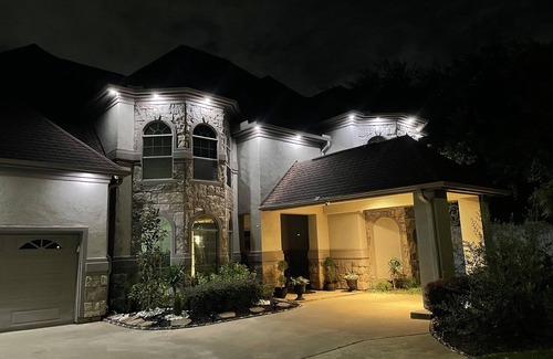 Northside Casa | TAK Minimansion - Houston Downtown