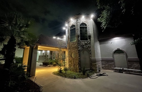 Northside Casa | TAK Minimansion - Houston Downtown