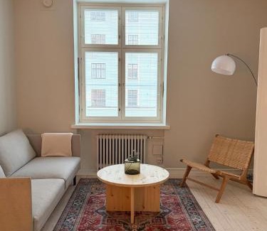 Toolo Apartamento | TAKA-TÖÖLÖ - a stylish Urban Hideaway