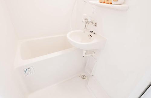 Takadanobaba Apartamento | takadababa 4 mins walk/新宿圈! 高速无限制网路/车站步行4分钟新装修公寓102