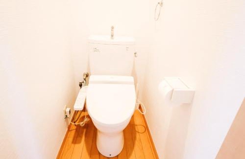 Takadanobaba Apartamento | takadababa 4 mins walk/新宿圈! 高速无限制网路/车站步行4分钟新装修公寓102