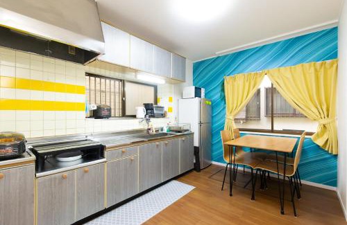 Funabashi Casa | TAKAHOUSE Tokyo NISHIFUNABASHI