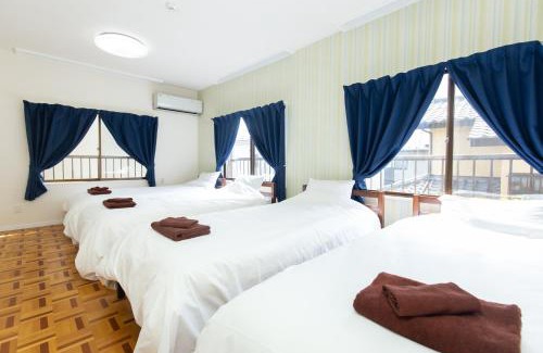Funabashi Casa | TAKAHOUSE Tokyo NISHIFUNABASHI