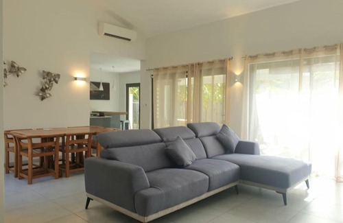 Pailles Apartamento | Takamaka Villa St louis
