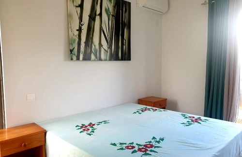 Pailles Apartamento | Takamaka Villa St louis