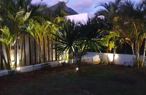 Pailles Apartamento | Takamaka Villa St louis
