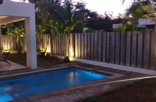 Pailles Apartamento | Takamaka Villa St louis