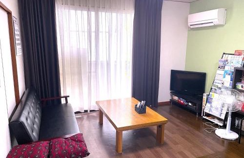 Akane Cho Casa | Takamatsu Guest House Akane