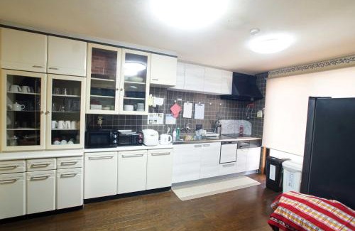 Akane Cho Casa | Takamatsu Guest House Akane