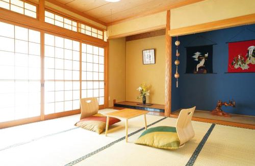 Akane Cho Casa | Takamatsu Guest House Akane - Vacation STAY 83061v