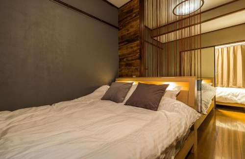 Toshima Villa | Takamatsu Guest House