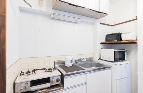 Toshima Villa | Takamatsu Guest House