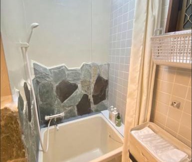 Toshima Villa | Takamatsu Guest House