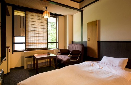 Zaoonsen Hotel | Takamiya Hotel Hammond