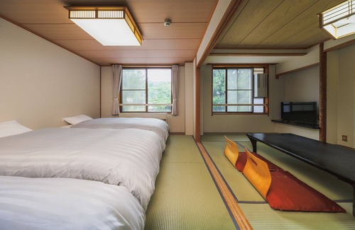 Zaoonsen Hotel | Takamiya Hotel Hammond