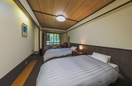 Zaoonsen Hotel | Takamiya Hotel Hammond