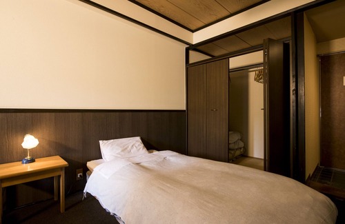 Zaoonsen Hotel | Takamiya Hotel Hammond