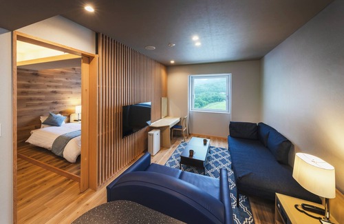Zaoonsen Hotel | Takamiya Rurikura Resort
