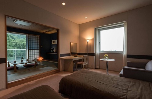 Zaoonsen Hotel | Takamiya Rurikura Resort
