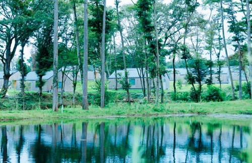 Gotemba Cabaña | Takane no mori no cottage