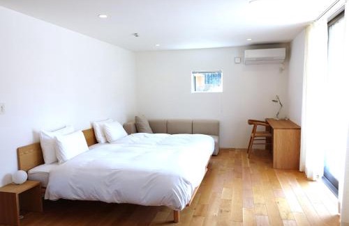 Gotemba Cabina | takane no mori no cottage
