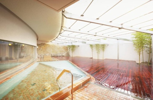 Tobe-cho Hotel | Takanoko Hotel