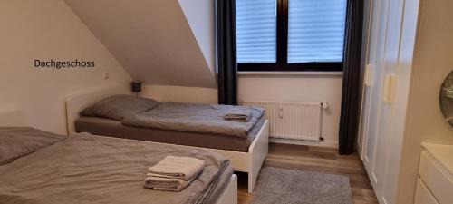 Dormagen Apartamento | TAKAppartement Dormagen