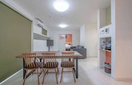 Hida Takayama Onsen Apartamento | TAKAYAMA STAY ENJU