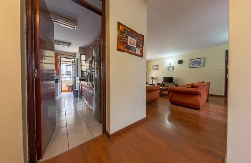 Kileleshwa Casa | Takdiri Home