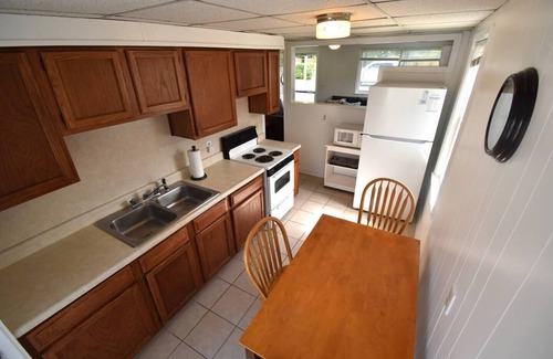 Narragansett Casa | Take a break and unwind at this peaceful oasis