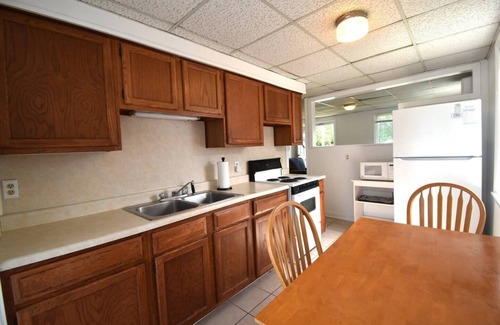 Narragansett Casa | Take a break and unwind at this peaceful oasis