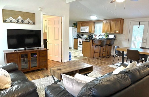 Afton Casa | Take a break at this peaceful oasis